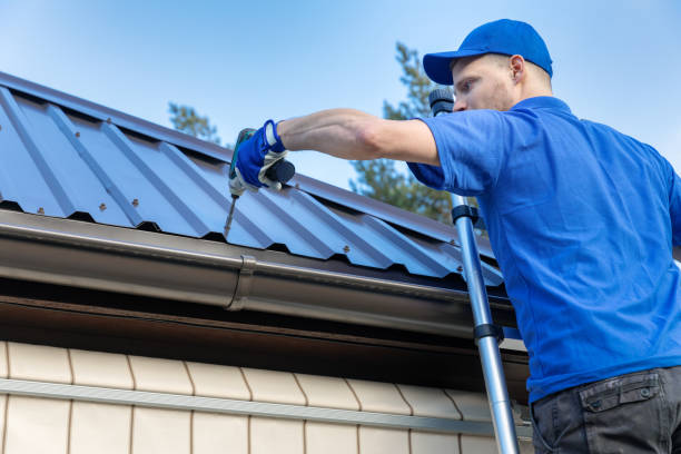 Best Metal Roofing Installation  in Pilot Point, TX